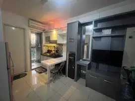 Disewakan Apartemen Kalibata City Green Palace Tower Raffles Unit 07CA