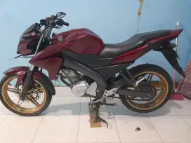 Yamaha Vixion 2014