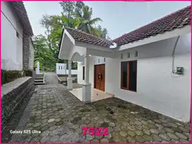 Rumah di Kasihan Bantul, Murah, Cocok Homestay
