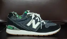 Sepatu NB 996 original