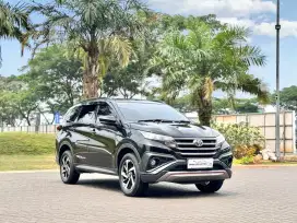 Toyota Rush (2021)  #istana jaya motor