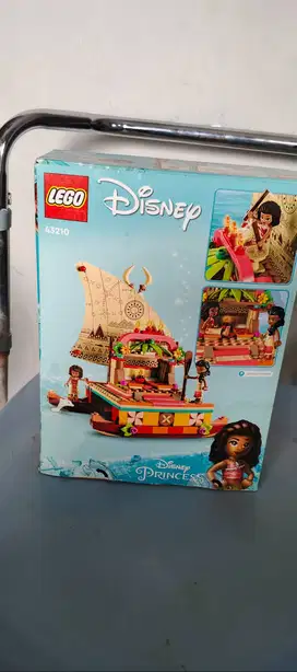 Jual Lego original Disney
