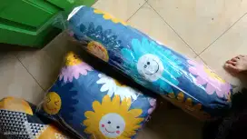 bantal tidur 1 pasang
