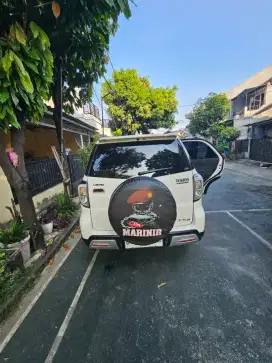 Dijual Mobil Terios TX-AT Adventure 2014