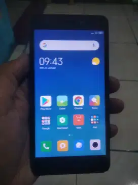 Jual Hp Second Xiaomi