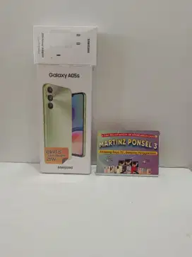 Samsung A05s 6/128