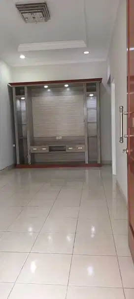 Rumah Rapih Siap Huni di Pabuaran Residence Cimone, Tangerang