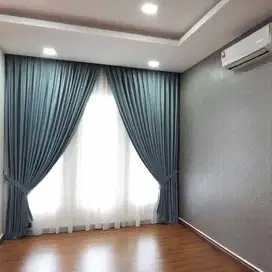 Pembuat Gorden Hordeng Gordyn Korden Gordeng Horden Kordeng Curtain