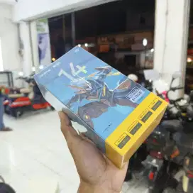 TERBARU REALME 14 5G HARGA 4 JUTAAN SAJA