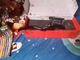 Masterem rcb motor apa aj bisa