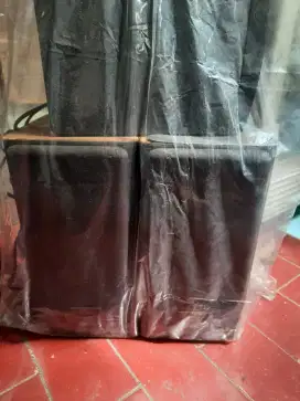 40 W DK Speaker Aktif