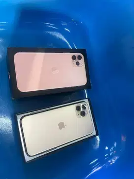 iphone 11 pro 256gb sepecial gold 4G