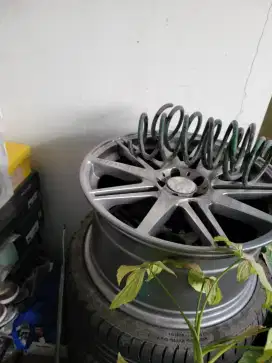 FS Velg Carlson R19 ORI