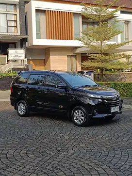 Daihatsu Xenia R Manual 2019