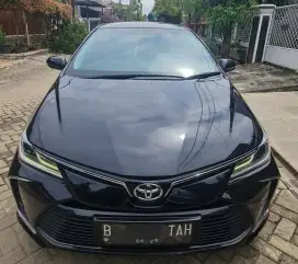 Toyota Altis 2020 Matic