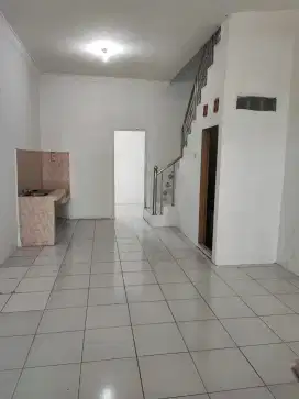 Dijual Rumah Komplek Jalan Cendrawasih