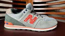 sepatu NB 574 original