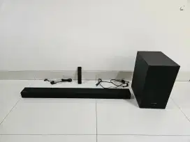 Samsung Soundbar HW-T450 sound bar speaker