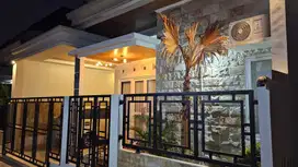 Rumah Tinggal dekat dengan pesantren al anshar