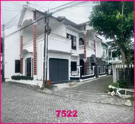 Rumah di Nogotirto Dlm Ringroad Jogja, Siap Huni