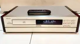 Cd player Denon DCD-1290G