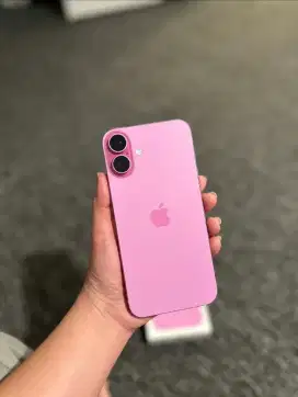Iphone 16 128GB Ibox New