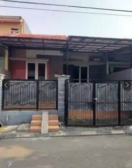 Dijual Perumahan duta bintaro kunciran pinang tangerang kota