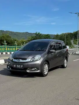 (DP 8 JUTA) MOBILIO E 2016 MANUAL