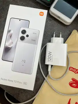 XIAOMI redmi 13 note PRO plus 5G