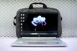 HP 14s DQ2614TU.CORE i3-1115G4 GEN11.RAM8GB.SSD512GB.14inch FHD IPS