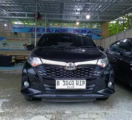 Toyota Calya 2023 Bensin