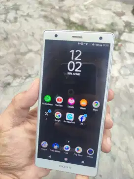 Sony xz2 4/64 wifi only batangan