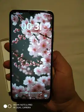 SAMSUNG GALAXY A05S