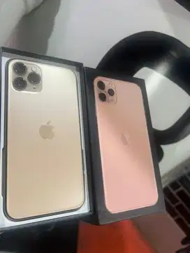 iphone 11 pro 256gb yang tauu baru