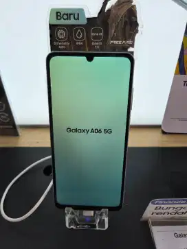 Samsung Galaxy A06 5G 6/128GB