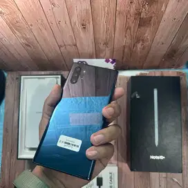 SAMSUNG NOTE 10 plus 12/512gb SEIN