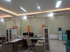 Vertical Blinds