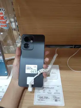 OPPO RENO 13F 256GB