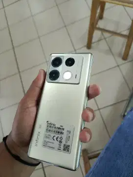 INFINIX NOTE 40 PRO 5G