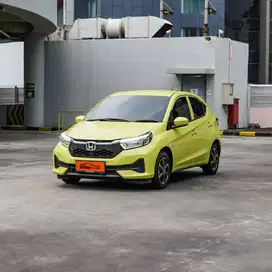 TDP 15 JT Honda Brio E AT 2023