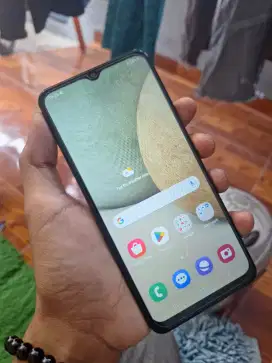 Samsung A12 4/128Gb UNIT SAJA