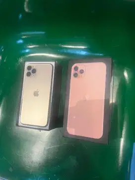 iphone 11 pro 256gb tentang apple baru