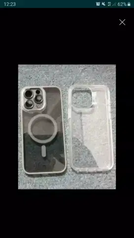 Casing iphone 15 promax