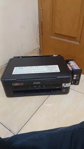 Printer epson L210