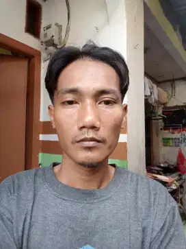 Butuh kerjaan sebagai supir