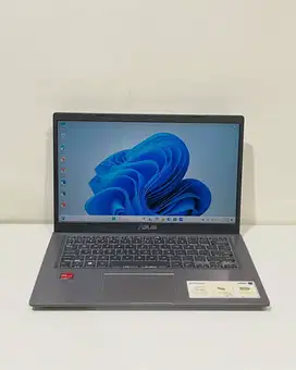 Asus Vivobook 14 M415DAO Ryzen 3 3250U RAM 8GB SSD 512GB M2 NVMe