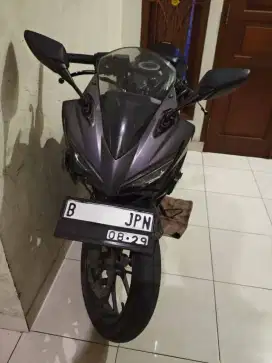 Jual Cbr 150r 2019 nego