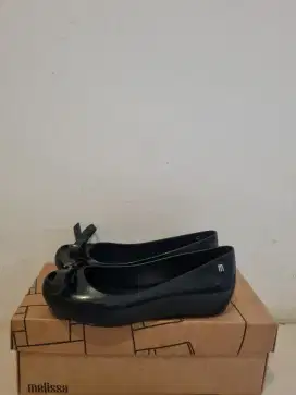 Sepatu Melissa Ultragirl Bow
