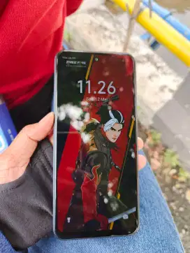 Tecno pova neo3 ram8+8gb room128gb