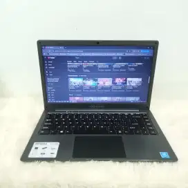 Jual laptop Axioo Mybook 14E